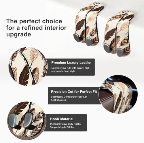 CoBak Purse Hook for Car - Image 2
