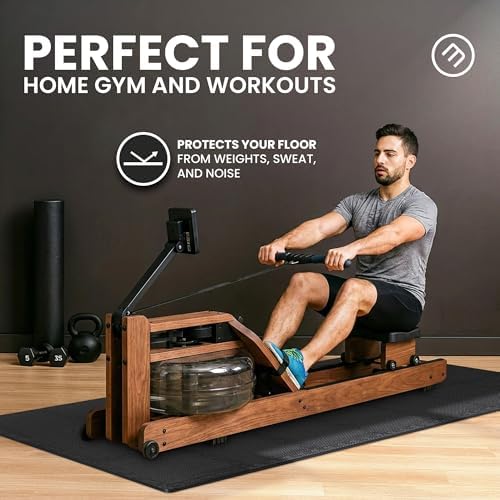 bemaxx Gym Mats Set - Image 6