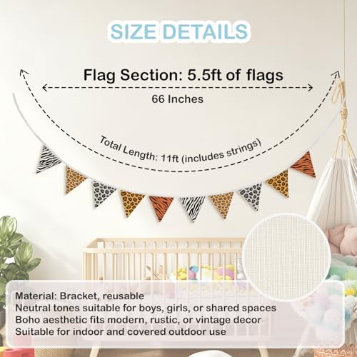 Jungle Theme Classroom Decorations, Jungle Bulletin Board - Image 6