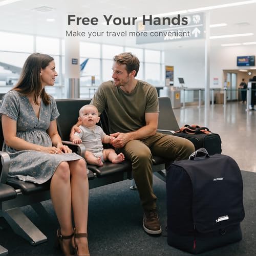 Momcozy ClickGo Stroller Travel Bag - Image 6