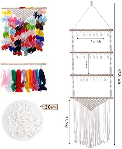 YOcity Headband Holder Organizer - Image 2