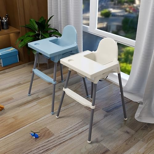 Generic High Chair Foot Rest, Adjustable, Polypropylene, Compatible - Image 7