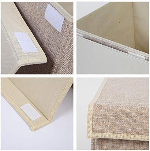 Large Toy Box Chest Storage - Image 6