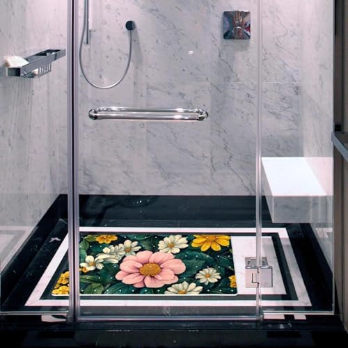Shower Mat Non-Slip Bathtub Mats - Image 6