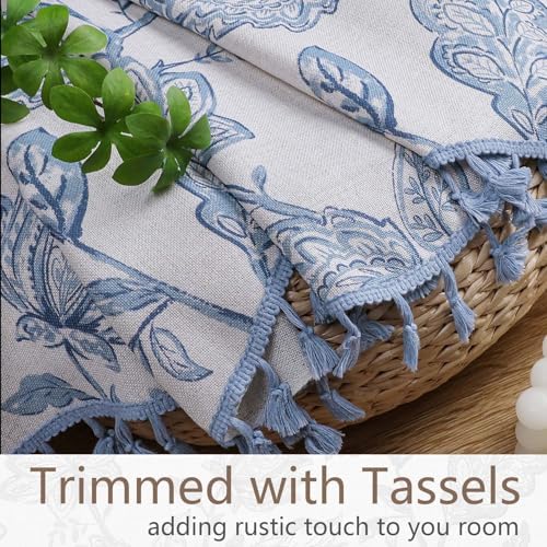 Scalloped Valance for Windows - Image 3
