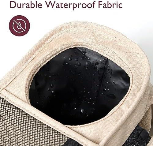 Momcozy Universal Stroller Organizer - Image 5