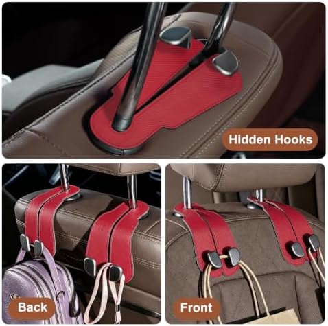 CoBak Purse Hook for Car - Image 4