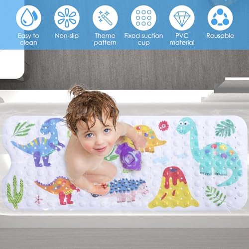 Anti Slip Shower Mats, Bath Mats - Image 2