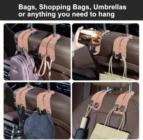 CoBak Purse Hook for Car - Image 4