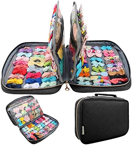 Micom Hair Accessories Storage Bag by MICOM