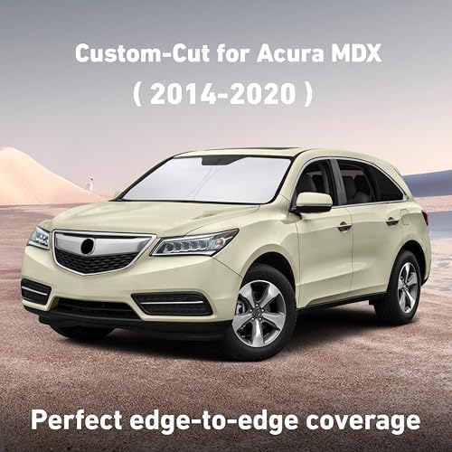 EcoNour Windshield Sunshade Compatible - Image 2