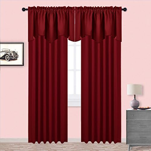 NICETOWN Window Valance - Image 4