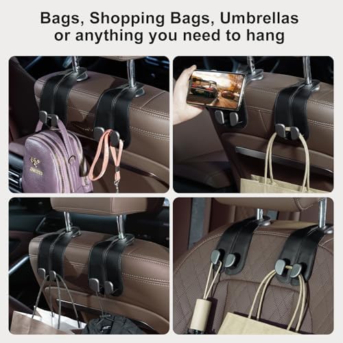 CoBak Purse Hook for Car - Image 6