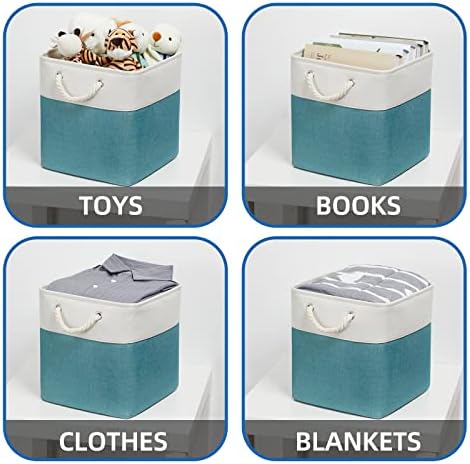 Temary Fabric Storage Set - Image 4