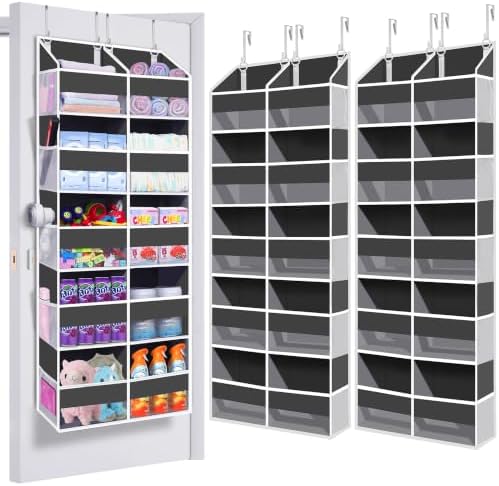 UVIAHOMI 2 Pack by UVIAHOMIHOMEORGANIZER