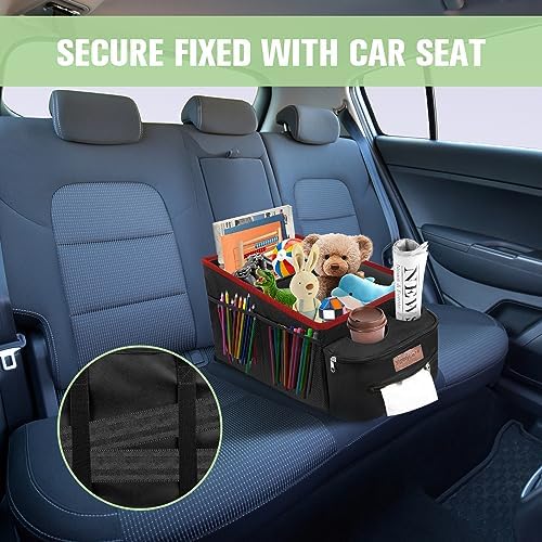 FUNNy elf Car Seat Organizer - Image 6