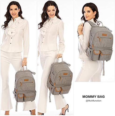 Breast Pump Backpack - Image 2