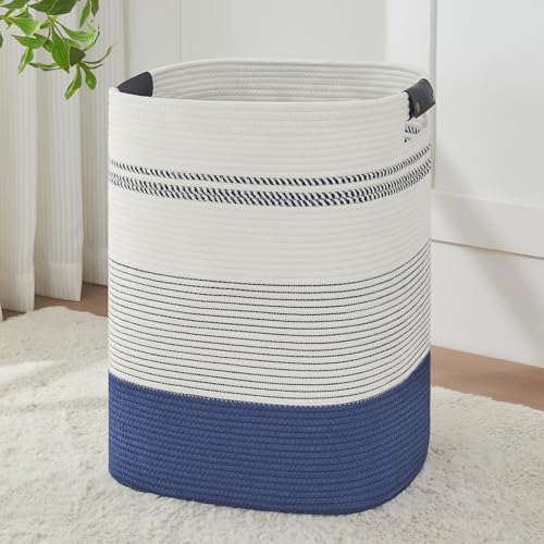 AINUOQI Large Laundry Basket by AINUOQI