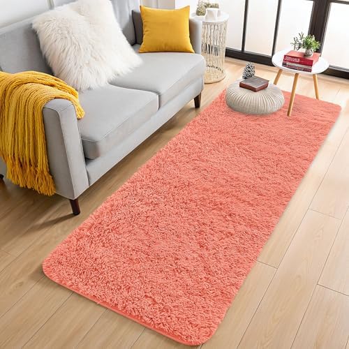 OLANLY 2x5 Machine Washable Runner Rugs by OLANLY
