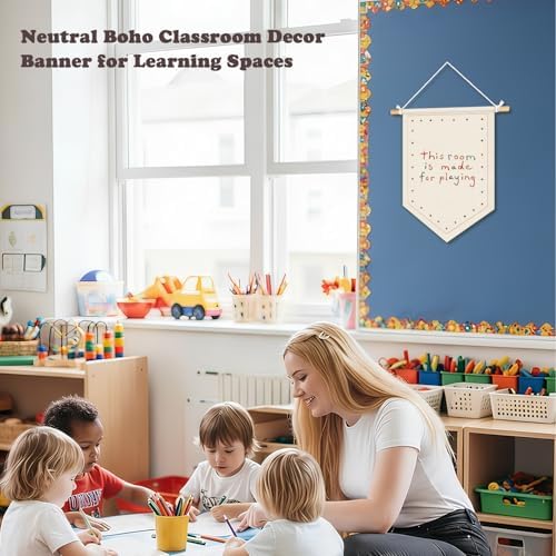 Playroom Decor, This Room Is Made - Image 2