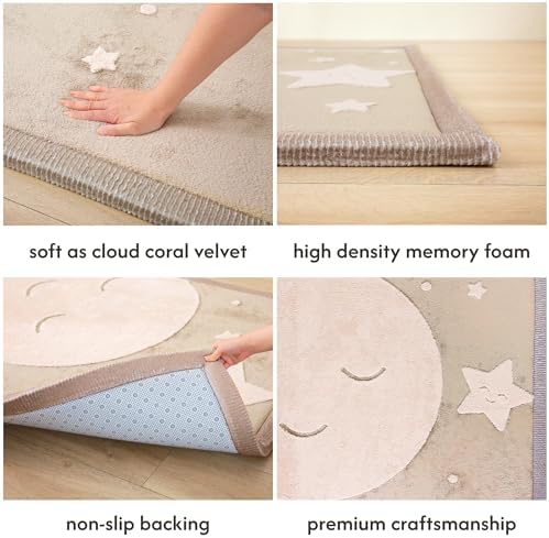 Hakuna Matte CloudRise Baby Play Mat - Image 3