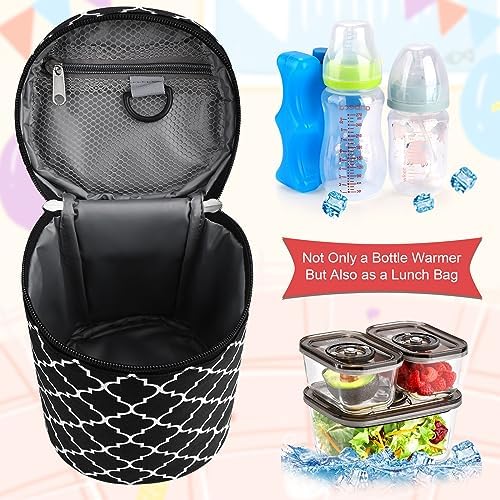 Accmor Breastmilk Cooler Bag - Image 6