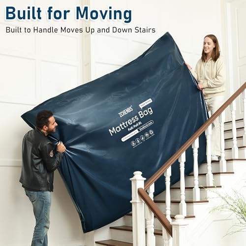 ZCHENBS® - Full/Full XL Mattress Bags - Image 2