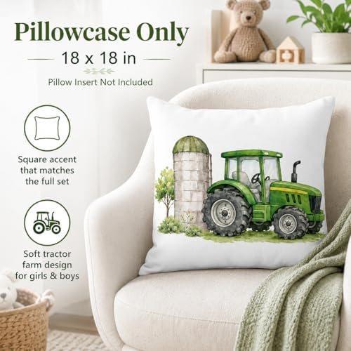 Baby Crib Bedding Set 3 Pcs - Image 7