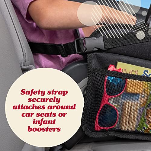 Lusso Gear Kids Travel Tray for Toddlers & Kids - Image 6