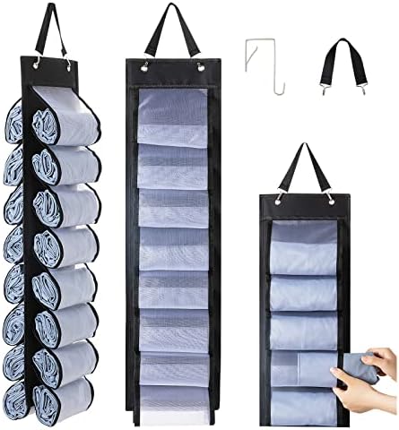 DHSFKBE Legging Organizer Storage by DHSFKBE