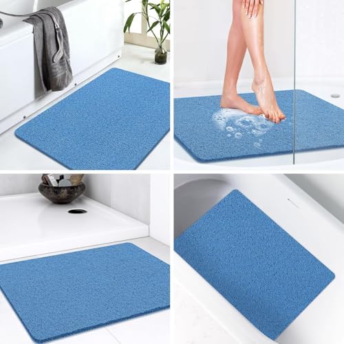LuxStep Shower Mat Bathtub Mat Non-Slip Bath Mat - Image 7