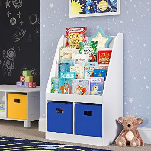 RiverRidge Folding Storage Bins - Image 2