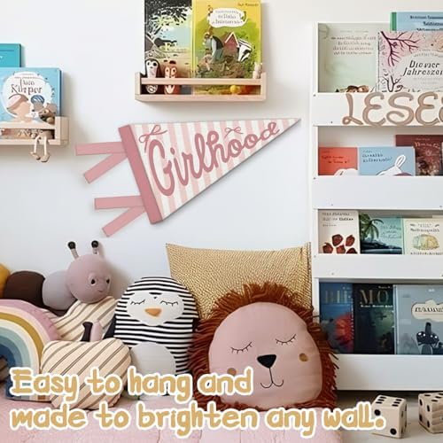 Girls Room Decor - Image 5