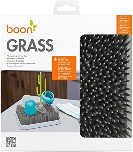 Boon Grass Plastic Drying Rack - Image 6