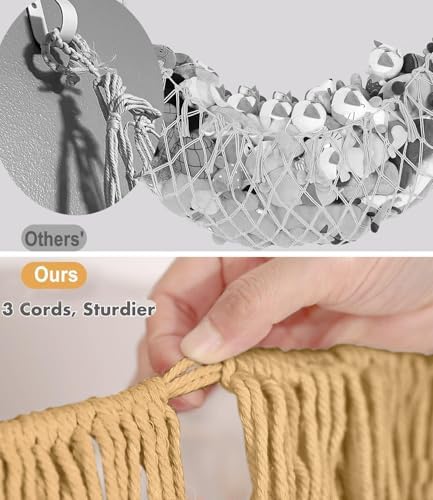 Stuffed Animal Hammock - Image 5