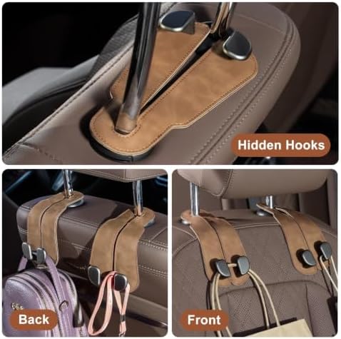 CoBak Purse Hook for Car - Image 5