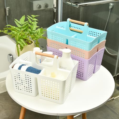 Portable Shower Caddy Basket - Image 5