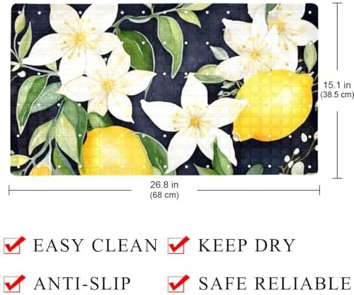Shower Mat Non-Slip Bathtub Mats - Image 4