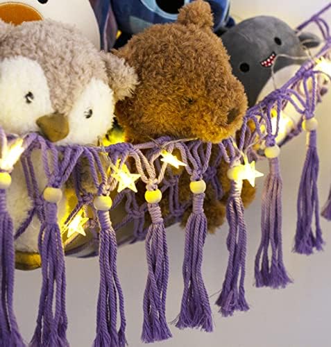Stuffed Animal Hammock Corner - Image 2