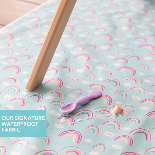 Bumkins Baby Splat Mat - Image 3