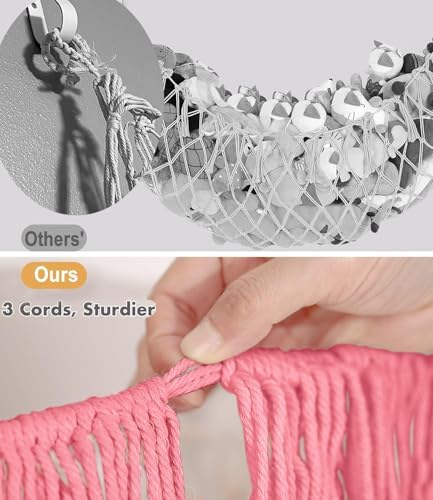 Stuffed Animal Hammock - Image 6