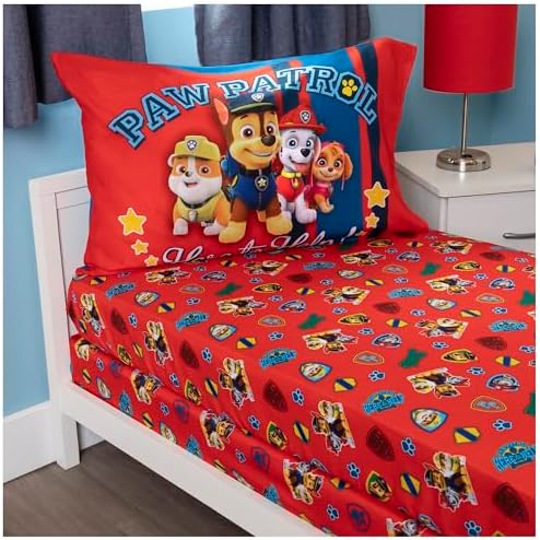 Paw Patrol Sheet Set - Image 7