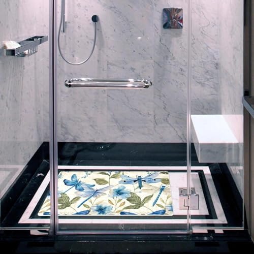 Baby Bath Mat Non Slip 26.8"x15.1" Bathtub Mat - Image 4