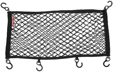 Radio Flyer XT Cargo Net, Voya Quad Compatible by RadioFlyer