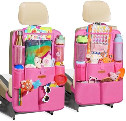 SURDOCA Car Organizers and Storage by SURDOCA