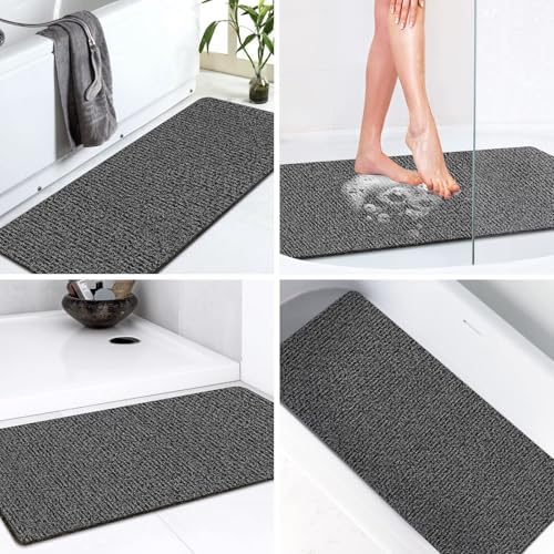 LuxStep Shower Mat Bathtub Mat, Non-Slip Bath Mat - Image 7