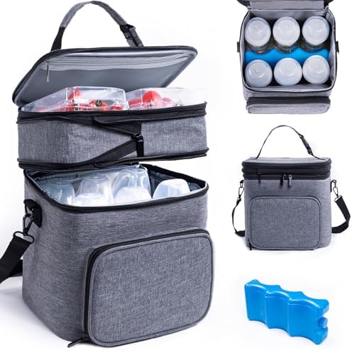 SFYBYHEART Breastmilk Storage Bag by SFYBYHEART