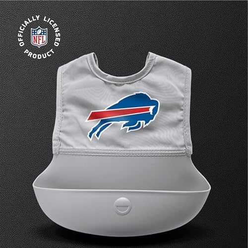 Smilo Silicone Bib - Image 4