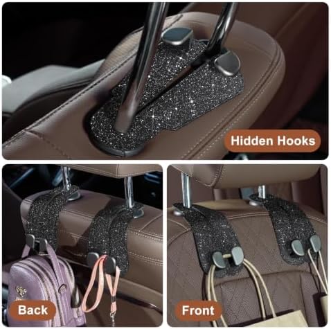CoBak Purse Hook for Car - Image 4