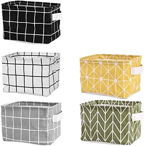 Tamicy Mini Storage Basket（Pack of 5） by Tamicy